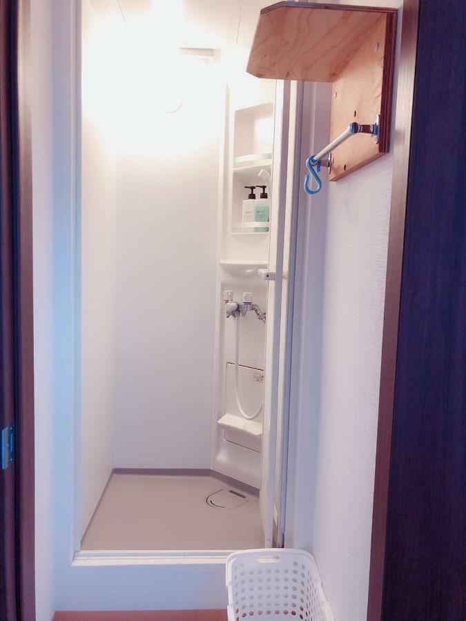 Guest House Ringo Otaru Exterior foto
